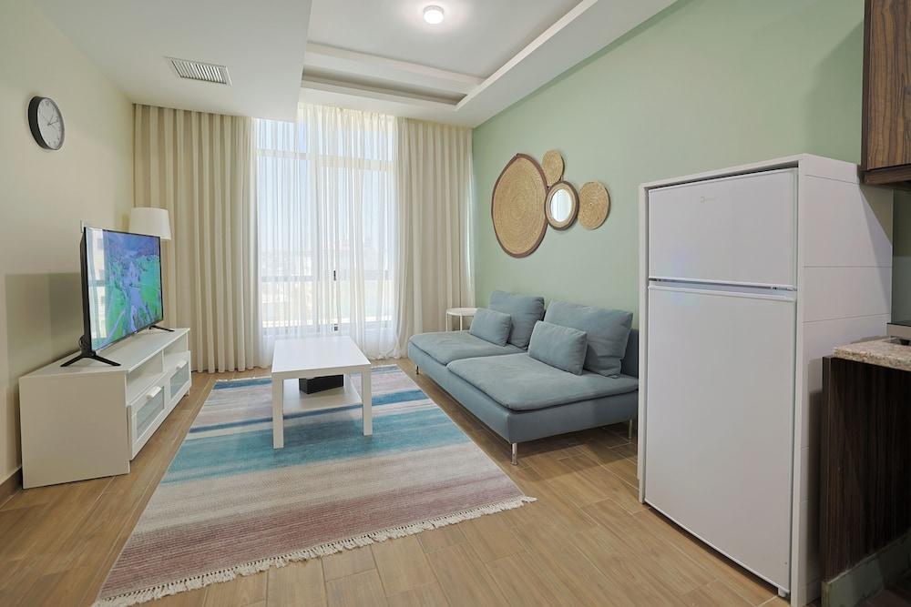 46 Serviced Apartments Room Type - Apartment, 1 Bedroom