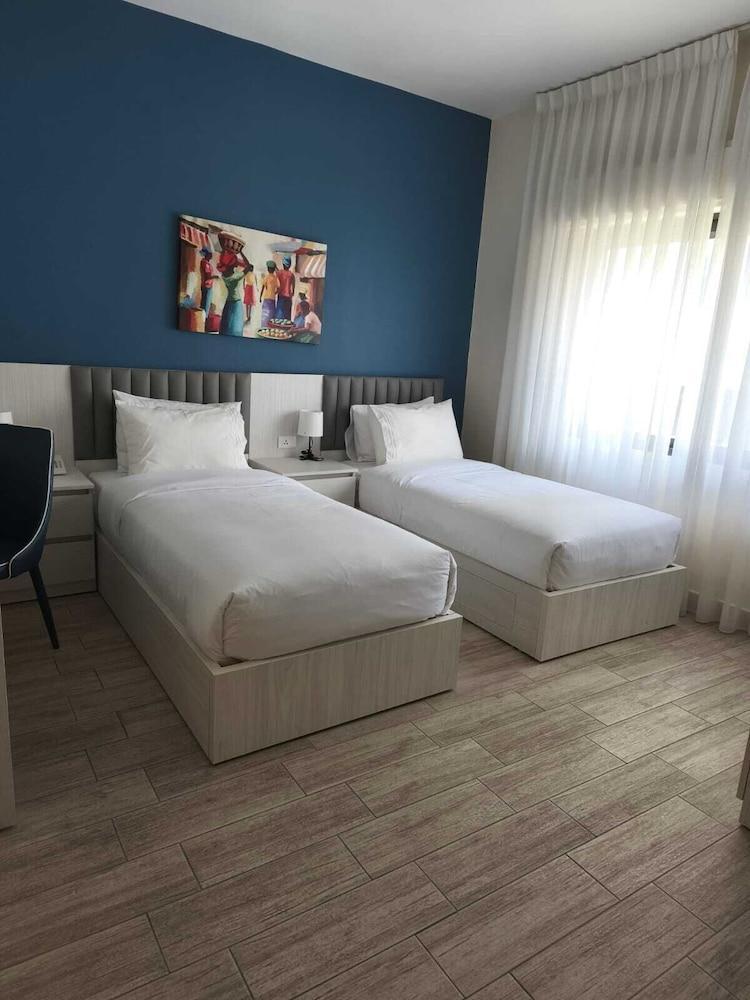 46 Serviced Apartments - Tap to explore photos