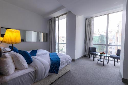 Boho Boutique Hotel - Tap to explore photos