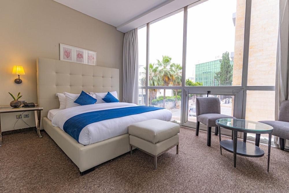 Boho Boutique Hotel Room Type - Deluxe Double Room