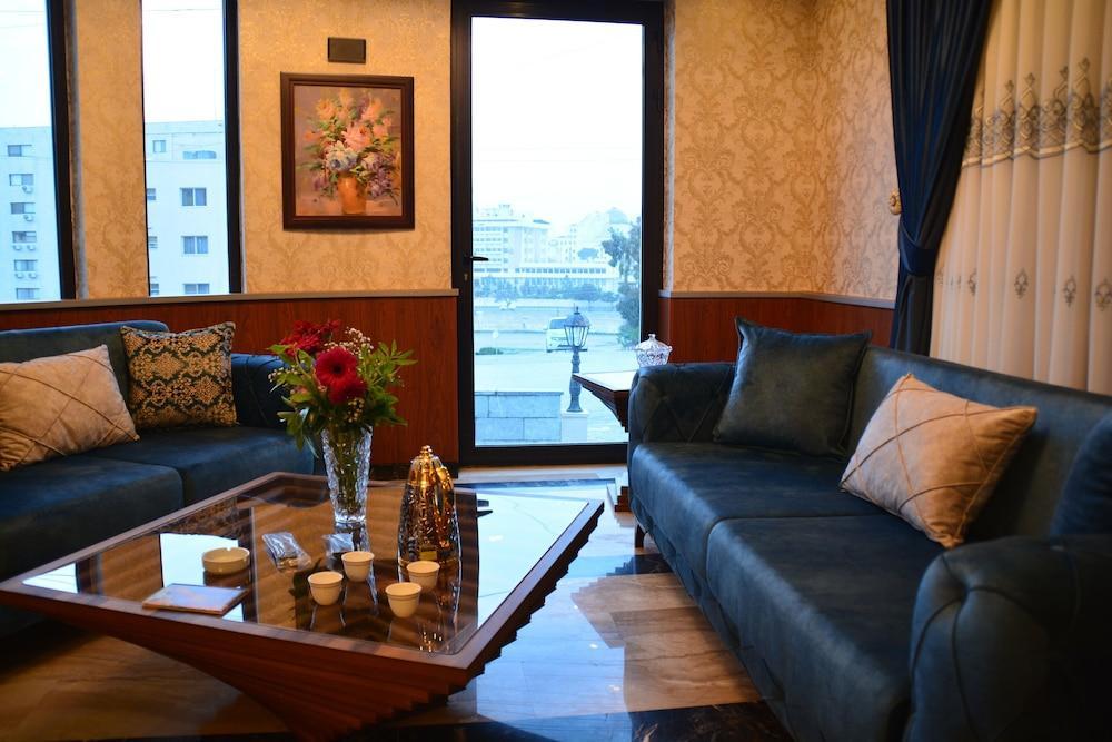 Sama Amman Hotel Apartments - Tap to explore photos