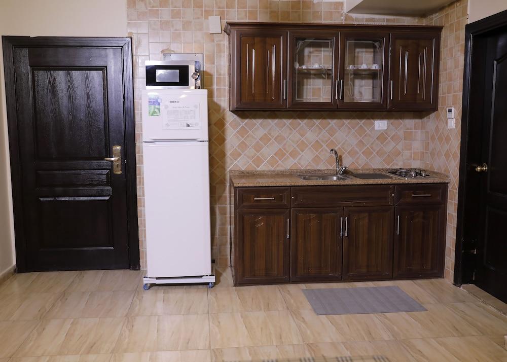 Abu Alsoud Hotel Room Type - Apartment
