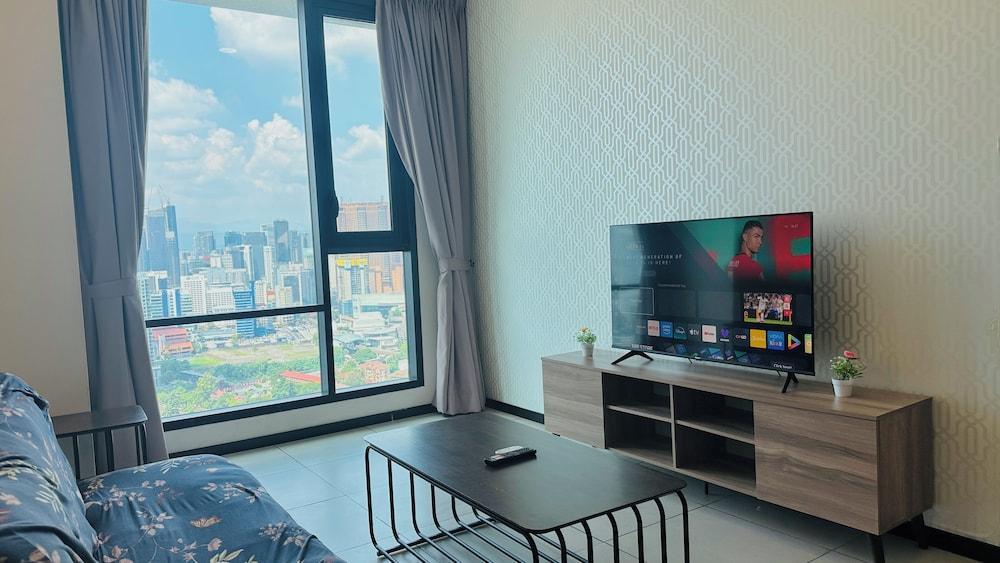 Opus Residences Merdeka Tower KL - Tap to explore photos