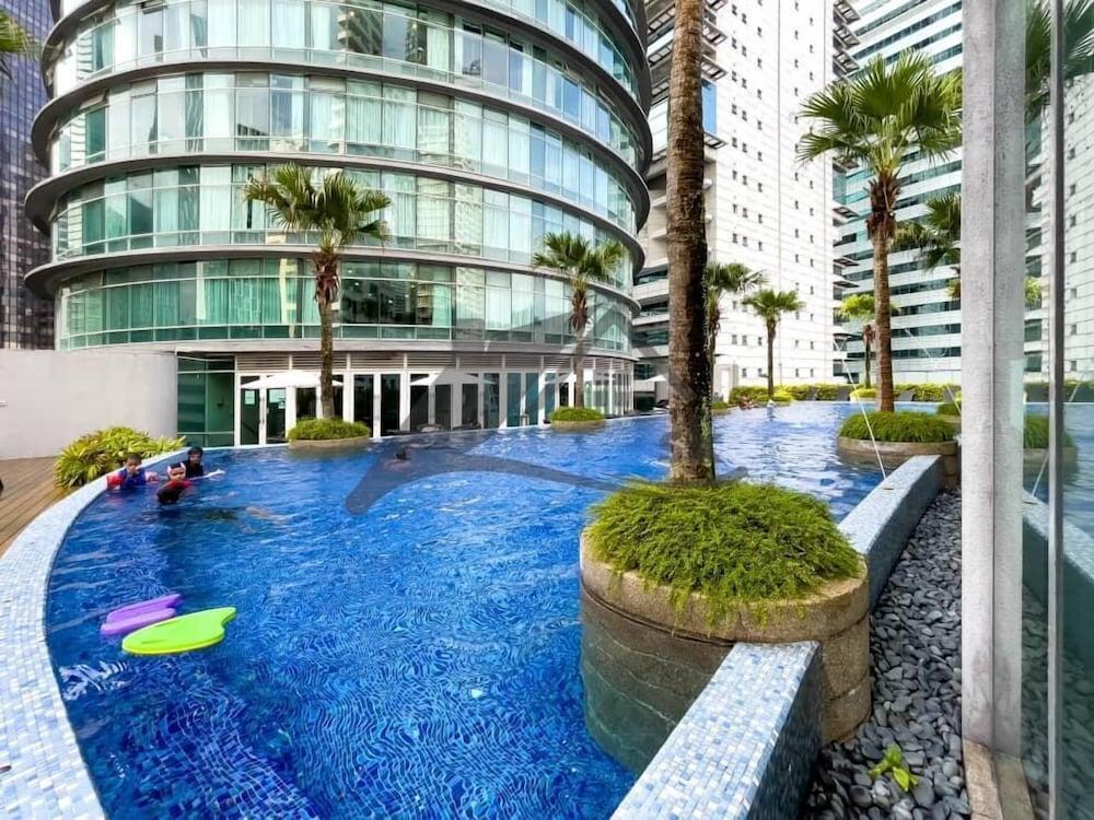 Vortex Premium Suites KLCC by SCHIEN - Tap to explore photos
