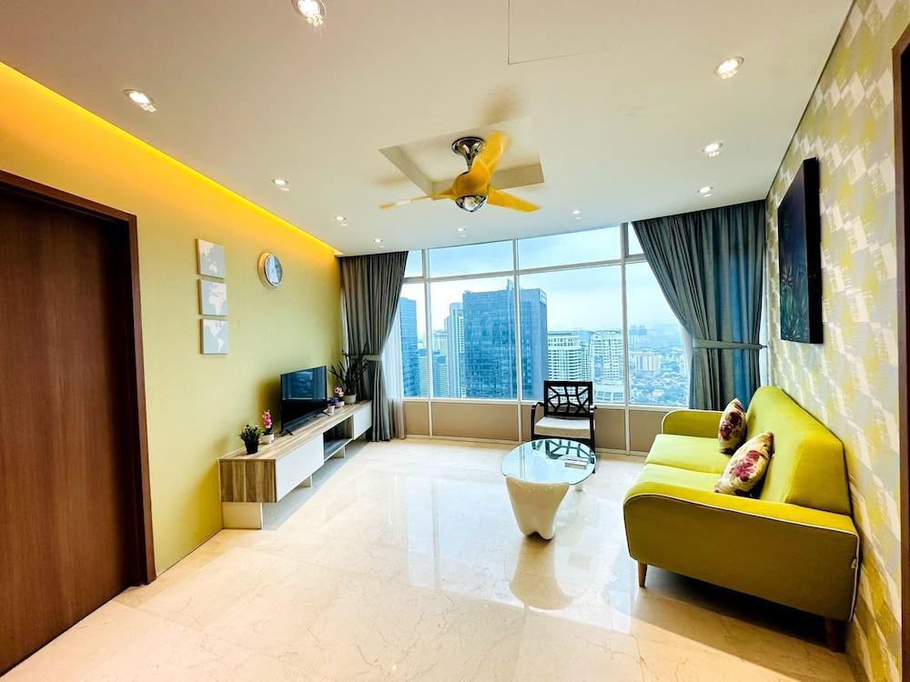 Vortex Premium Suites KLCC by SCHIEN - Tap to explore photos