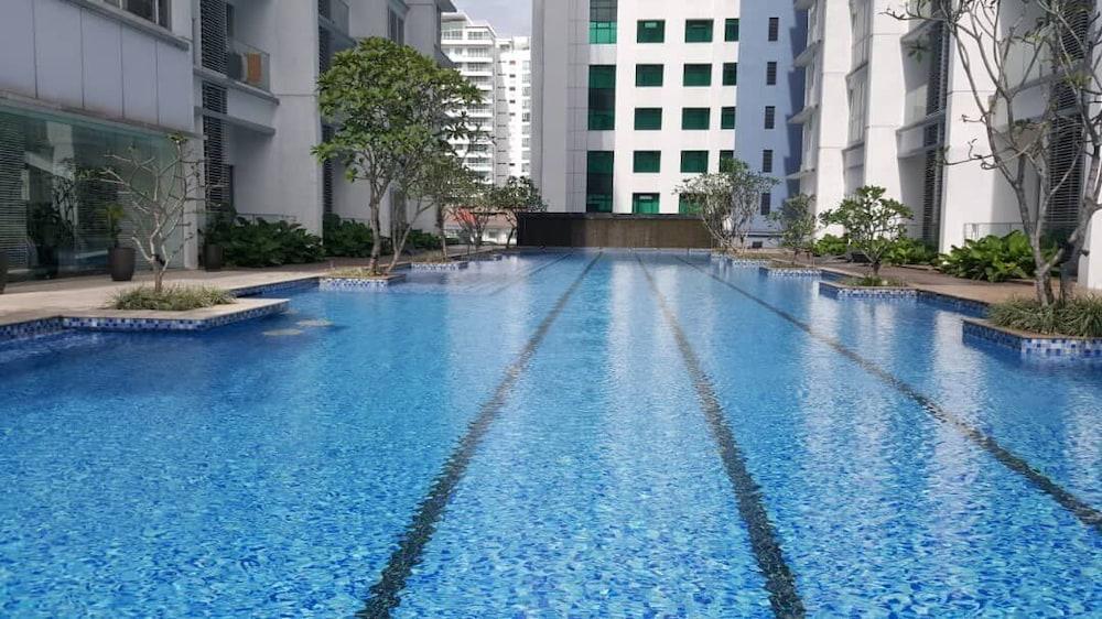 M Suites Jalan Ampang - Tap to explore photos