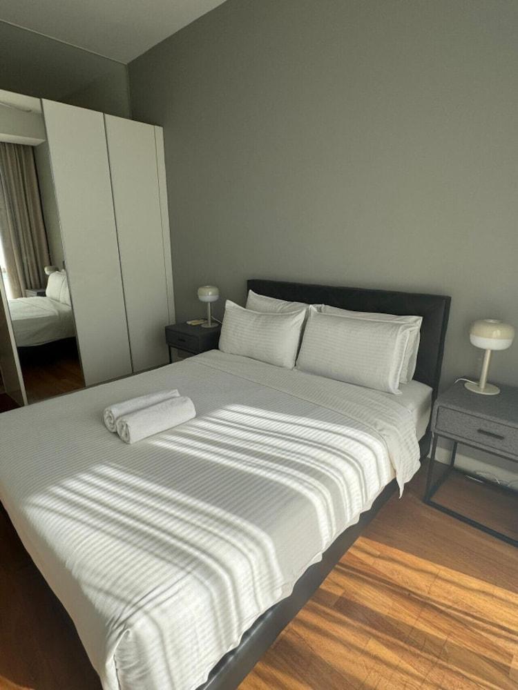 The Signature - Serviced residence Room Type - Gallery Studio