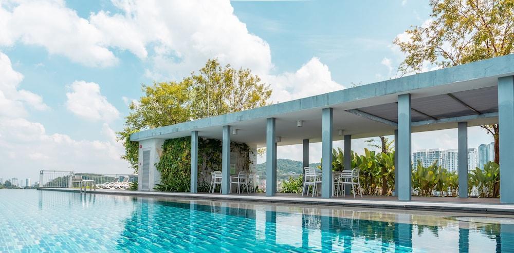The Signature - Serviced residence - Tap to explore photos