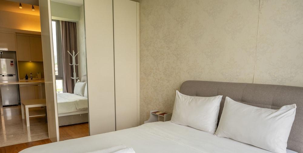 The Signature - Serviced residence Room Type - Grand Studio