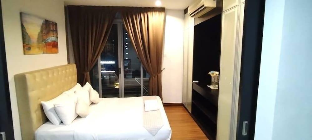 Taragon Time Service Apartment - Tap to explore photos