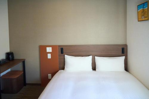 Nplus HOTEL Tokyo Nihonbashi Room Type - Double Room with Garden View
