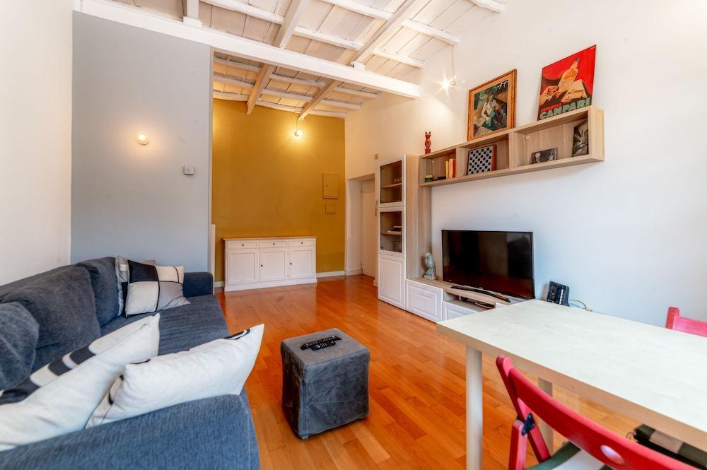 Casa Vanvitelli Room Type - Standard Apartment