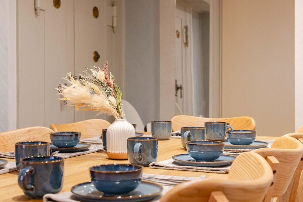 MAISON Shin-Nakano Room Type - 101