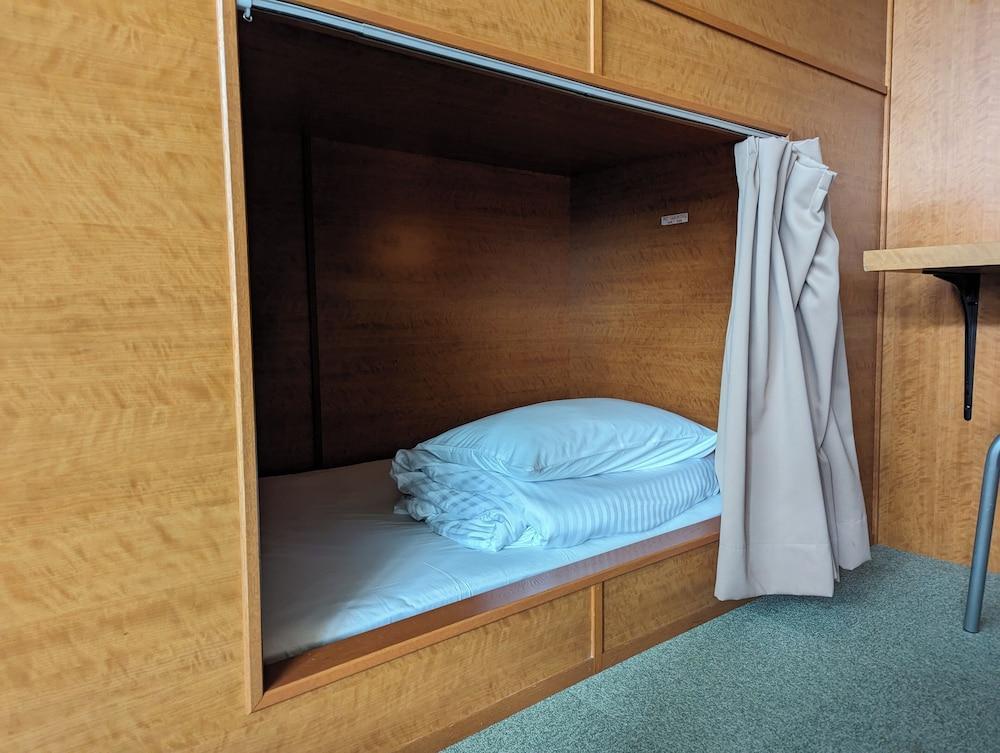 Ace Inn Shinjuku - Hostel Room Type - Luxury Shared Dormitory, Women only