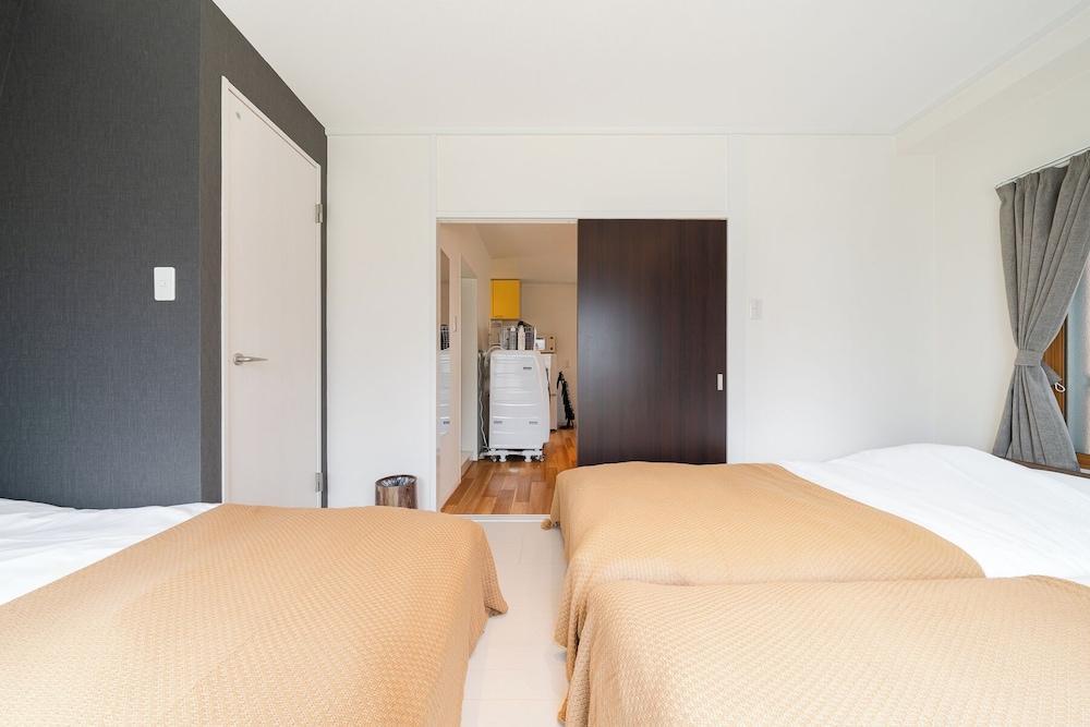 Maison Nagasaki Five Room Type - Room 301, non-smoking Maison Nagasaki Five Room Type - Room 301, non-smoking