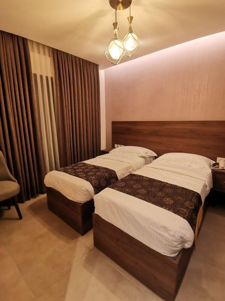Dara apartment hotel Room Type - Luxury Suite