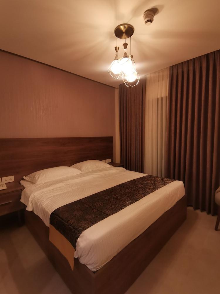 Dara apartment hotel Room Type - Deluxe Suite