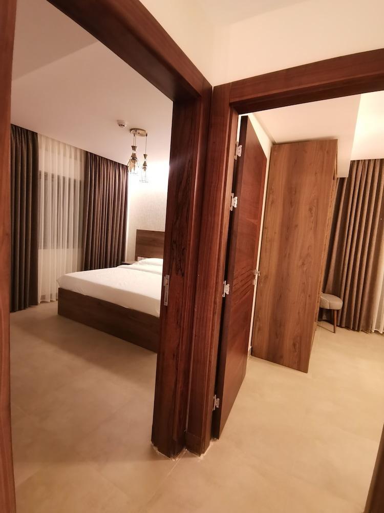 Dara apartment hotel Room Type - Family Suite