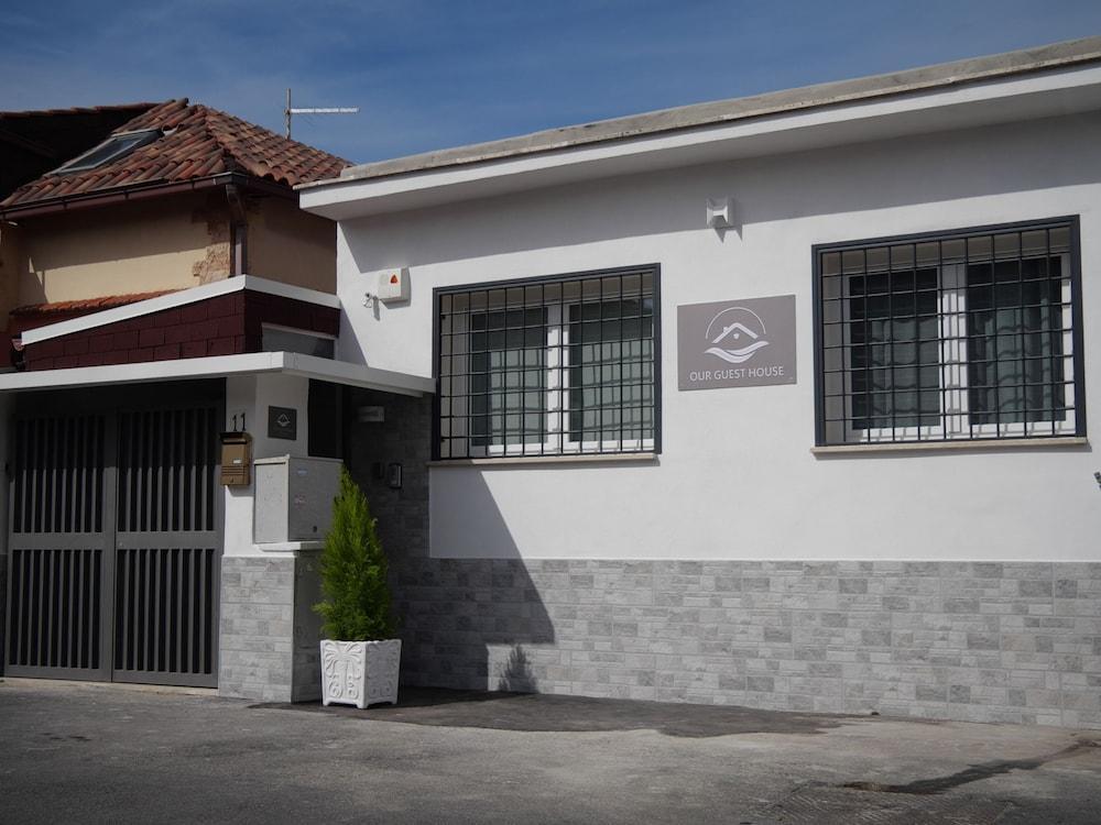 Our Guest House - Tap to explore photos