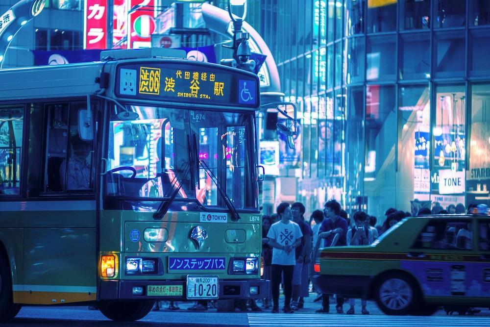 illi Mani Shibuya - Tap to explore photos