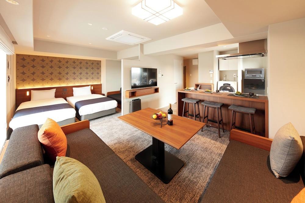 MONday Apart Premium Asakusa