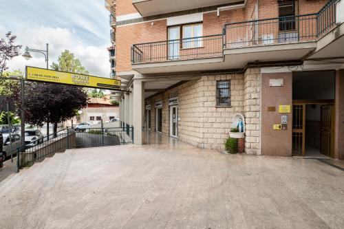 Rome Ciampino Smart Hotel - Tap to explore photos