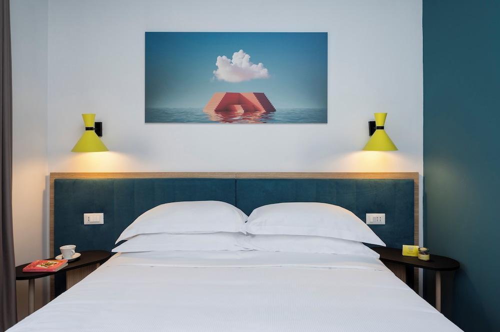 Rome Ciampino Smart Hotel Room Type - Standard Double or Twin Room, 1 Queen Bed
