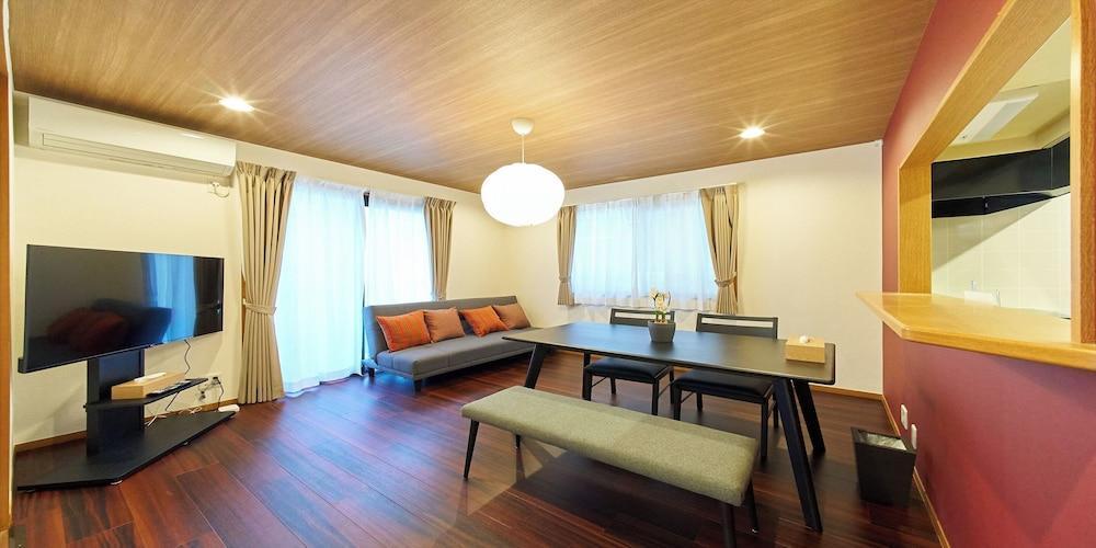 The Prime TOKYO HANEDA Room Type - Basic Apartment The Prime TOKYO HANEDA Room Type - Basic Apartment