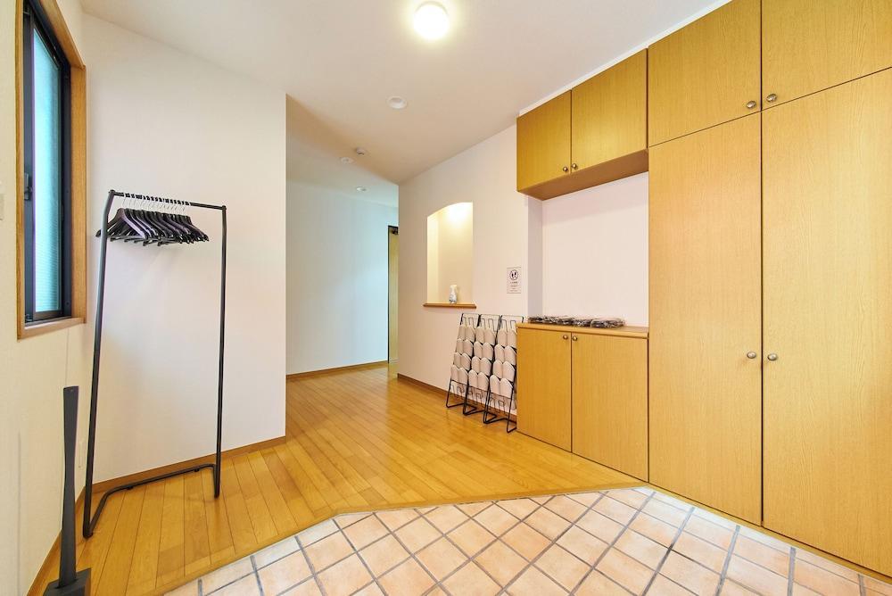 The Prime TOKYO HANEDA Room Type - Family Apartment The Prime TOKYO HANEDA Room Type - Family Apartment