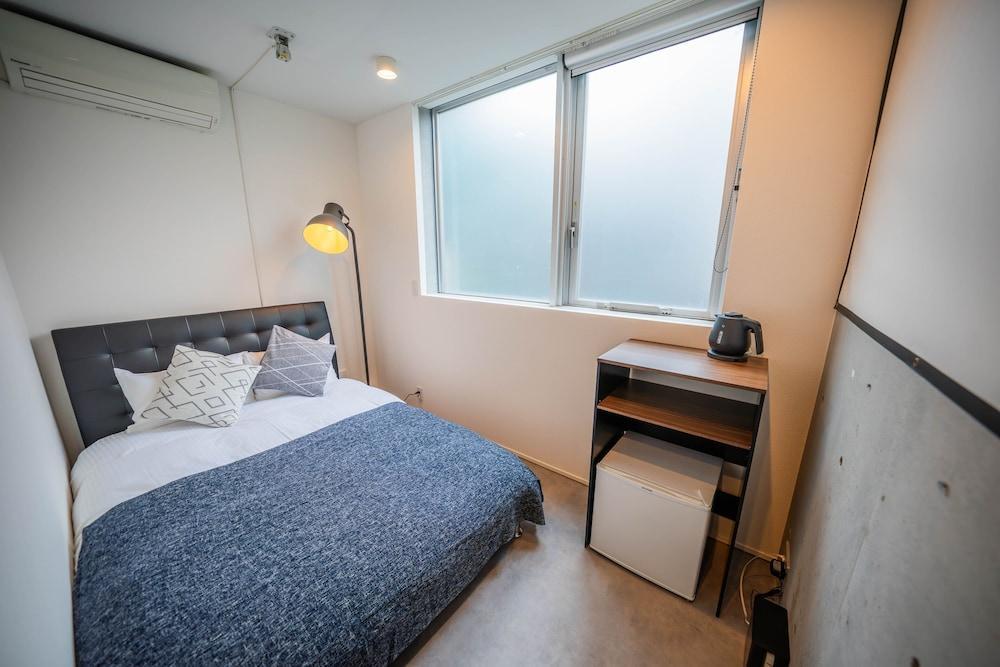 Minn Haneda Airport Room Type - Standard Room, Non Smoking