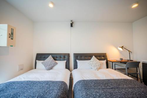 Minn Haneda Airport Room Type - Deluxe Apartment