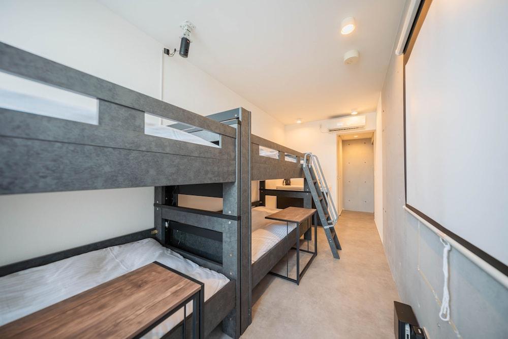 Minn Haneda Airport Room Type - Superior Apartment, Non Smoking, Kitchenette