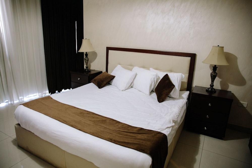 Madina Suites Room Type - Design Studio Suite, 1 Bedroom