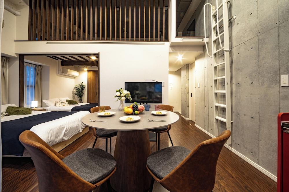 Kiyosumi SOHO by Tranova