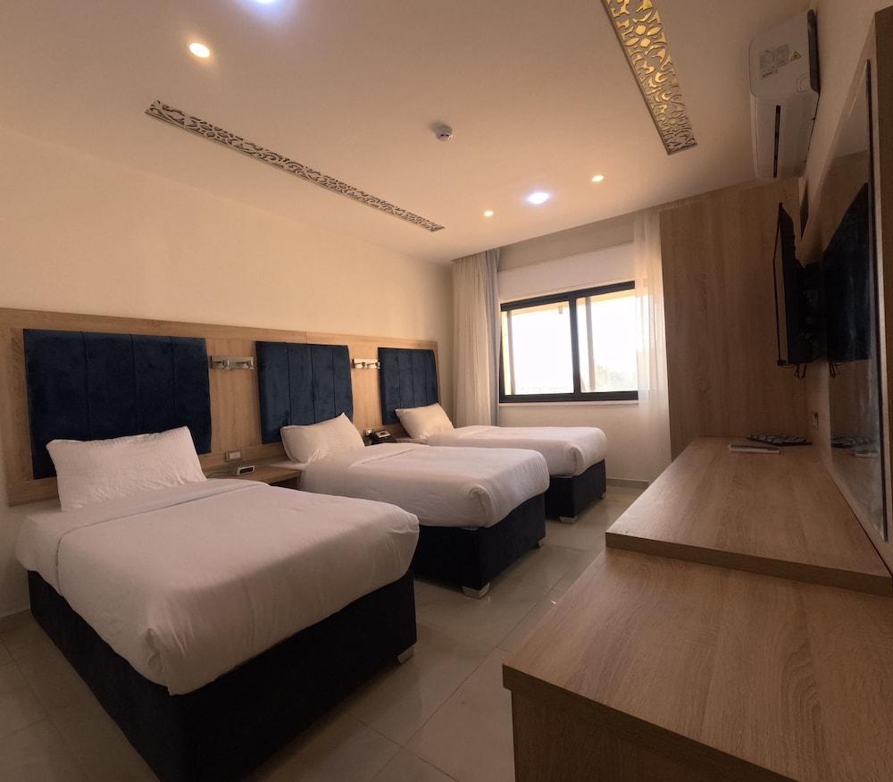 Antalya Hotel Room Type - Triple Room