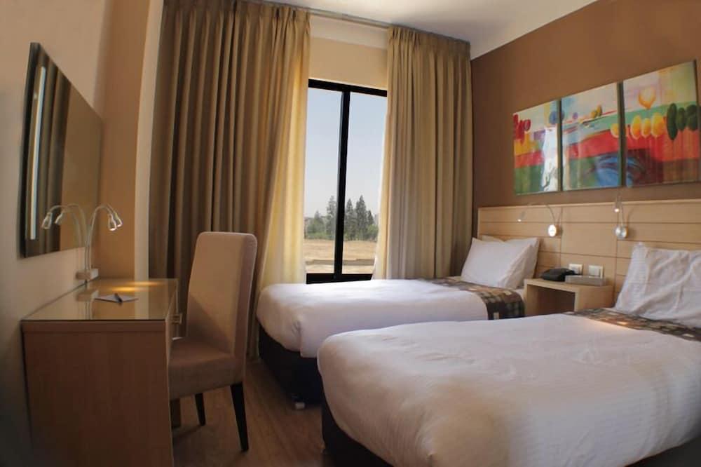 Crystal Suites Room Type - Suite, 2 Bedrooms