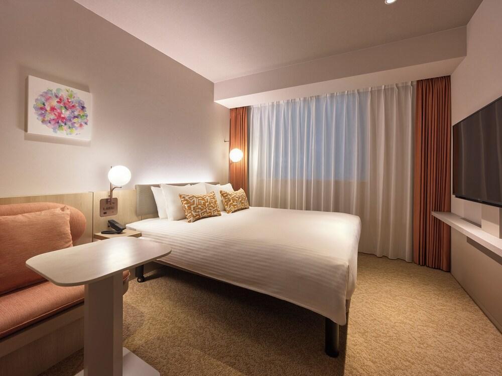 Mitsui Garden Hotel Ginza Tsukiji Room Type - Superior , 1 bed Queen (164cm)