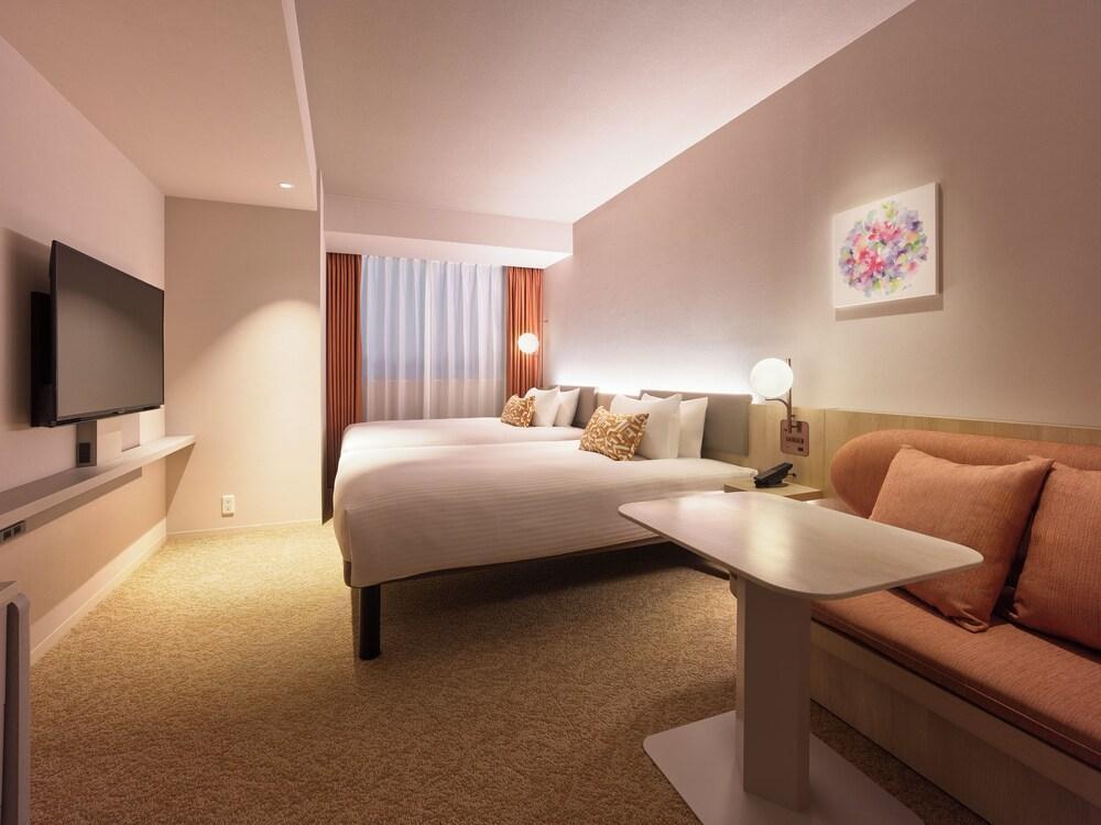 Mitsui Garden Hotel Ginza Tsukiji Room Type - Superior , 2 beds (123cm×2)