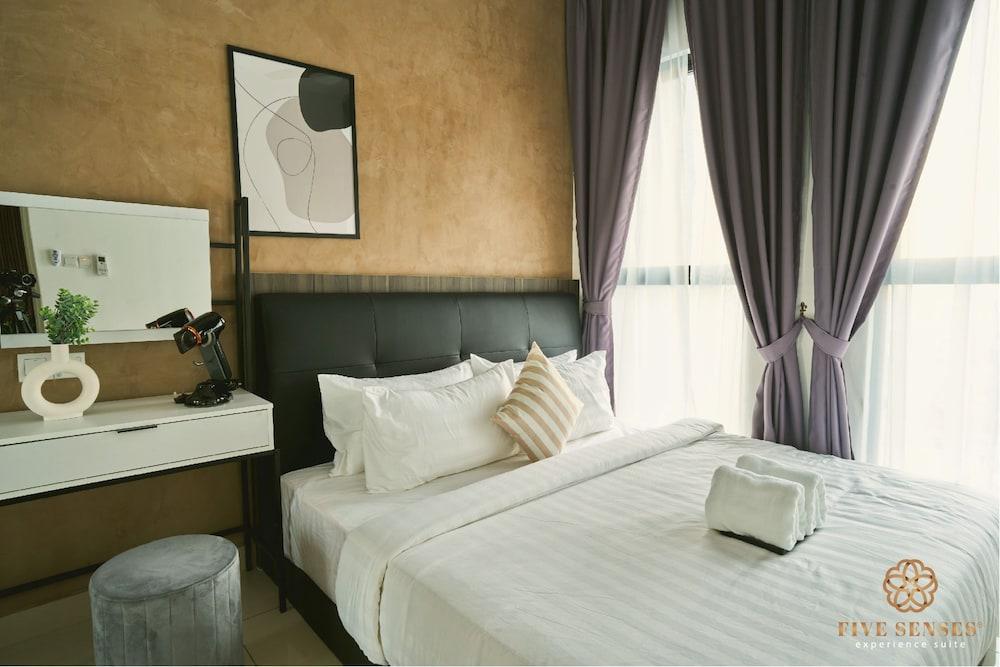 Trion Kuala Lumpur by Roam Room Type - Two Bedroom Suite