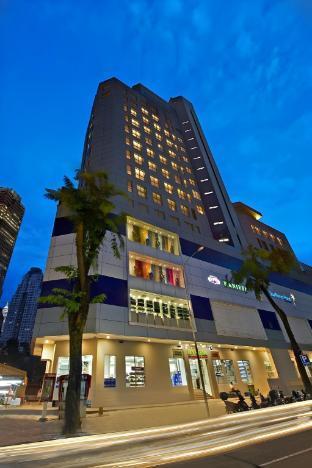 METROSTAR HOTEL KUALA LUMPUR - Tap to explore photos