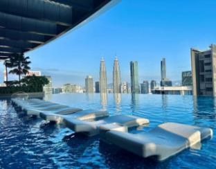 Eaton Residences KLCC by Luna - Tap to explore photos