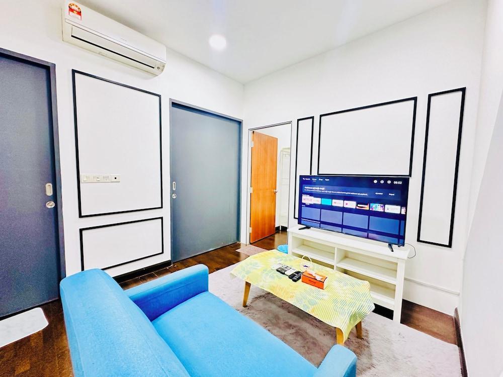 Velocity Suites KL by Rit - Tap to explore photos