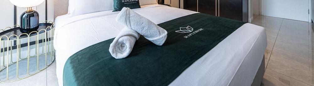 Axon Premier Suites Kuala Lumpur - Tap to explore photos