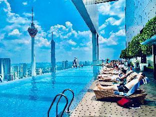 Luxury Suites at Platinum KLCC - Tap to explore photos