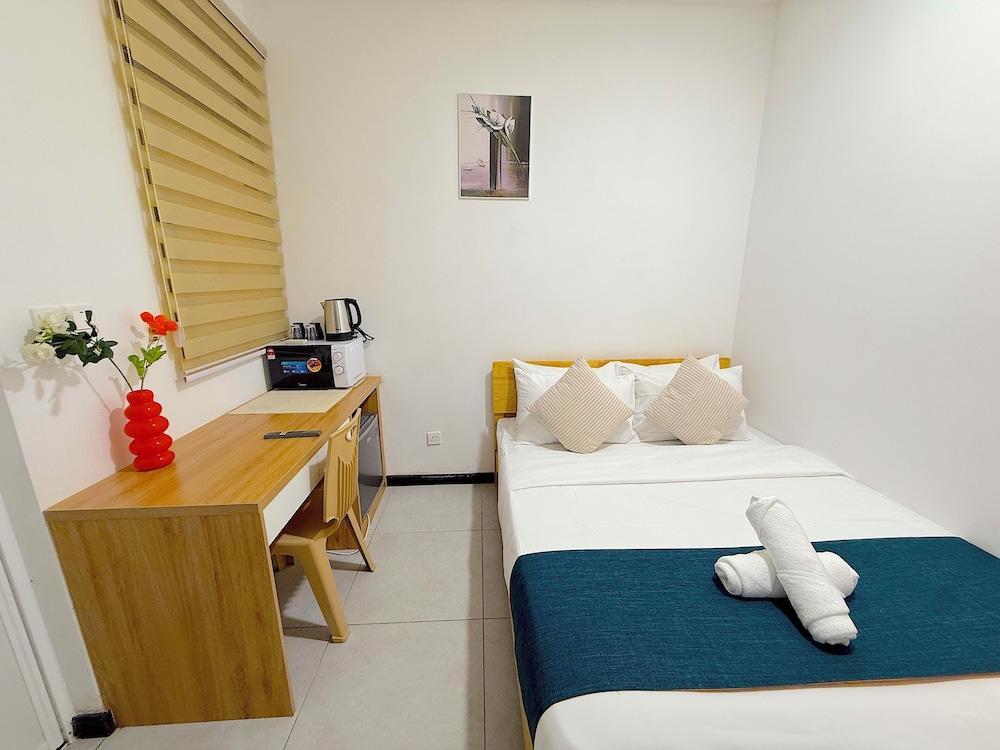 Neu Suites By Serenity Vacation Homes Room Type - Club Suite, Non Smoking, Private Bathroom