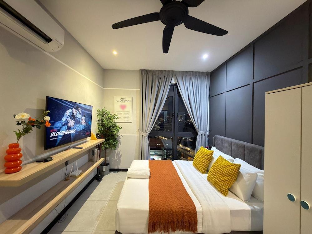 Neu Suites By Serenity Vacation Homes Room Type - Signature Apartment, 1 Bedroom, Non Smoking, Private Bathroom