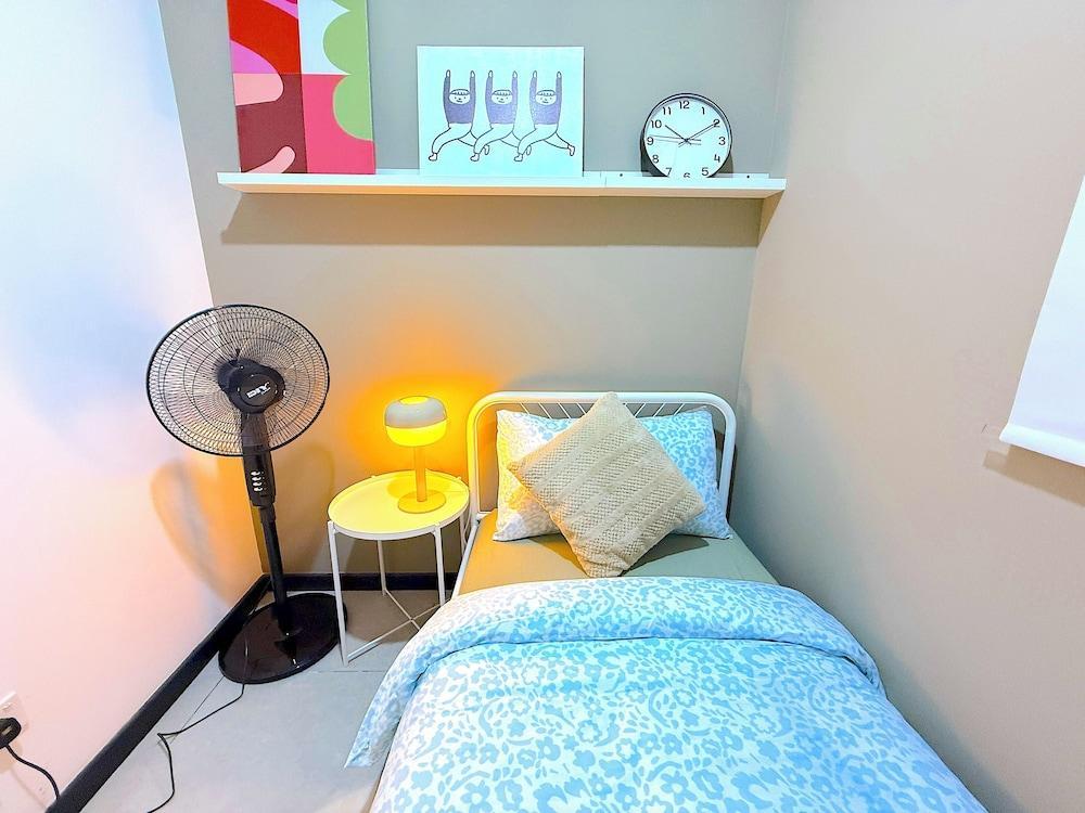 Neu Suites By Serenity Vacation Homes Room Type - Luxury Apartment, 2 Bedrooms, Refrigerator & Microwave, City View