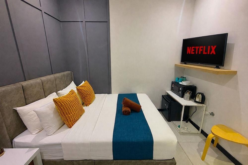 Neu Suites By Serenity Vacation Homes Room Type - Junior Suite, 1 Bedroom, Non Smoking, Private Bathroom