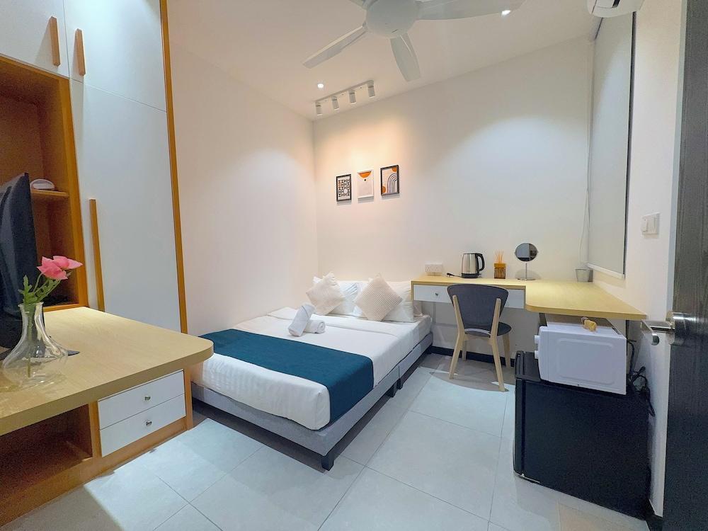 Neu Suites By Serenity Vacation Homes Room Type - Grand Suite, Non Smoking, Air conditioning