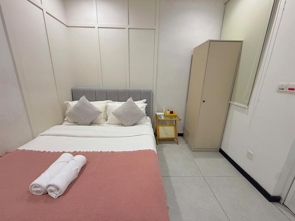 Neu Suites By Serenity Vacation Homes Room Type - Deluxe Suite, 1 Bedroom, Non Smoking